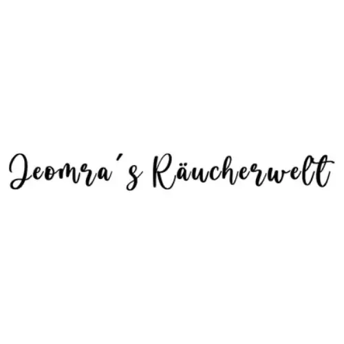 Jeomra's Räucherwelt Partnerprogramm logo
